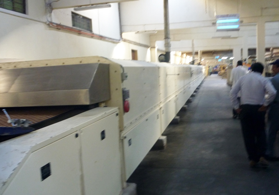 bakery consultants in delhi