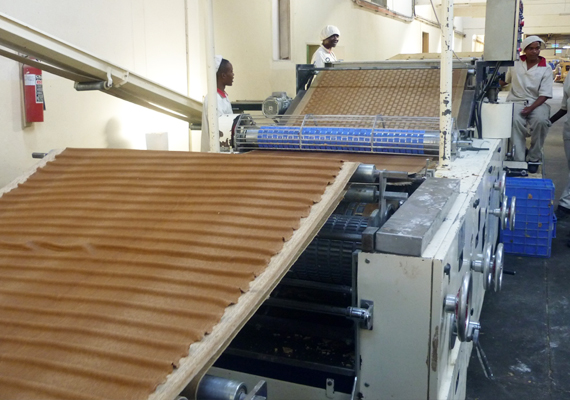 bakery consultants in delhi